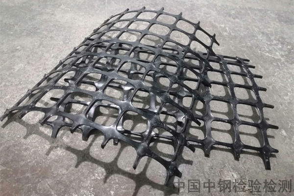 云南大理土工格栅检测报告