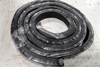 遇水膨胀止水条检测