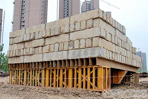 地基与基础工程检测