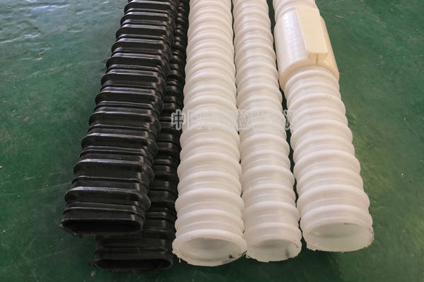 江西赣州预应力塑料波纹管检测报告