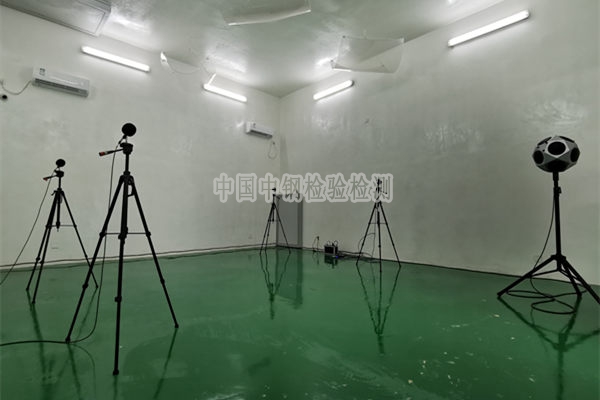 聚酯吸音板的隔音效果测试