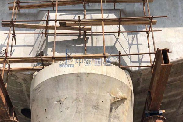 混凝土缺陷检测