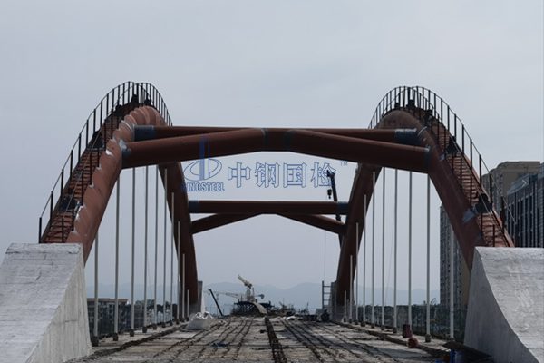 桥梁预应力管道压浆密实度检测报告