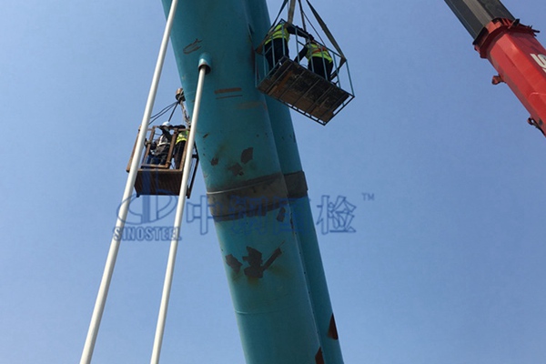 桥梁梁板检测项目 天津桥梁检测资质