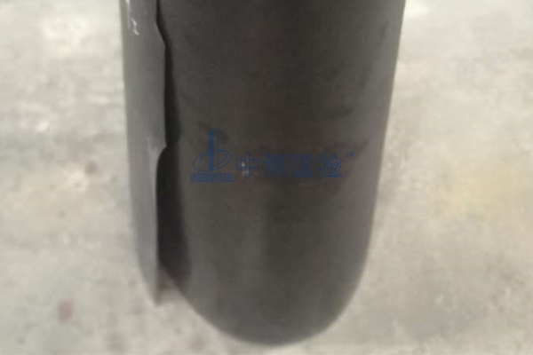 聚乙烯土工膜检测