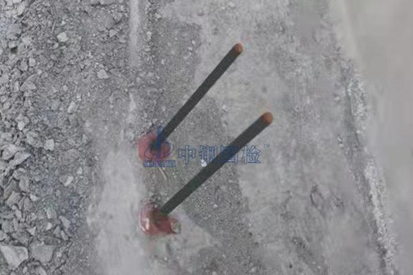 江苏植筋拉拔检测报告