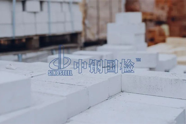 建筑材料放射性检测