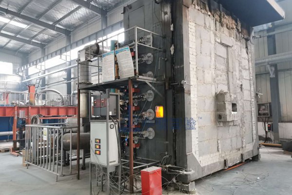 防火涂料的耐火性能检测