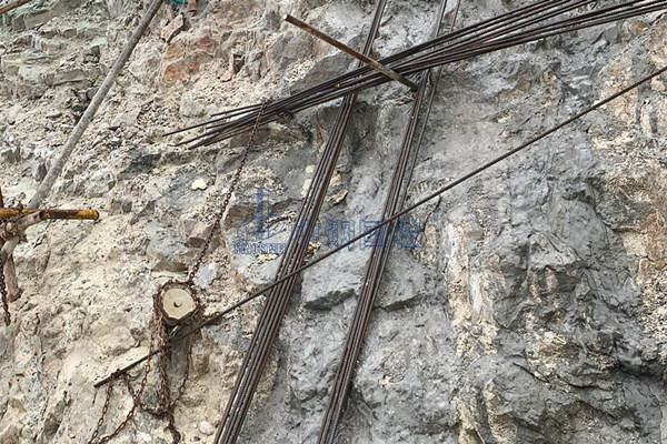 锚杆拉拔试验 隧道锚杆拉拔力检测