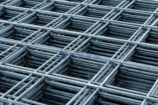 钢筋焊接网检测