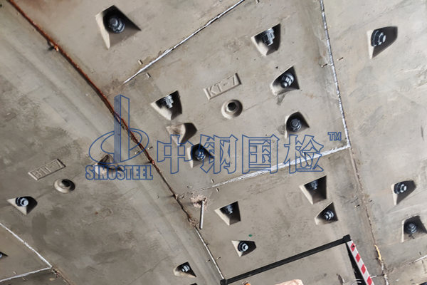 管片螺栓取样要求及检测送检