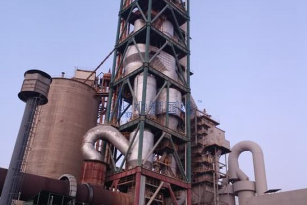 钢结构检测案例