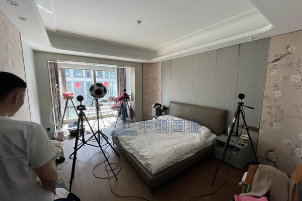 第三方隔声测试 声学检测收费