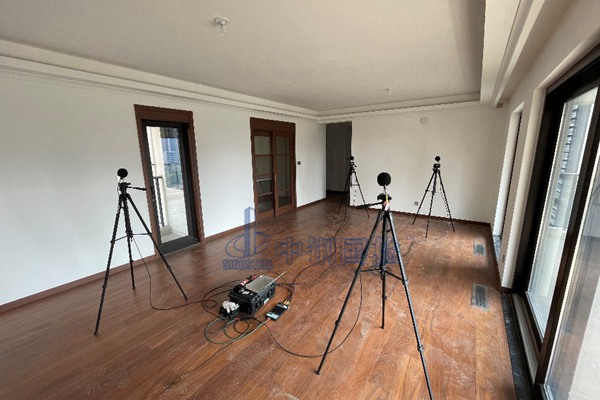 吸声板吊顶第三方检测