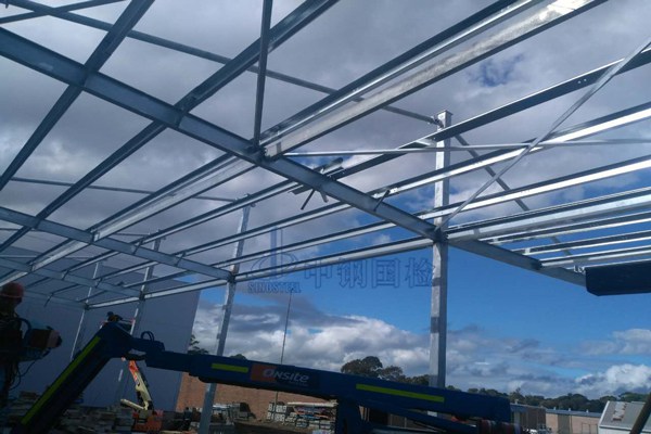 钢结构厂房第三方检测内容及收费