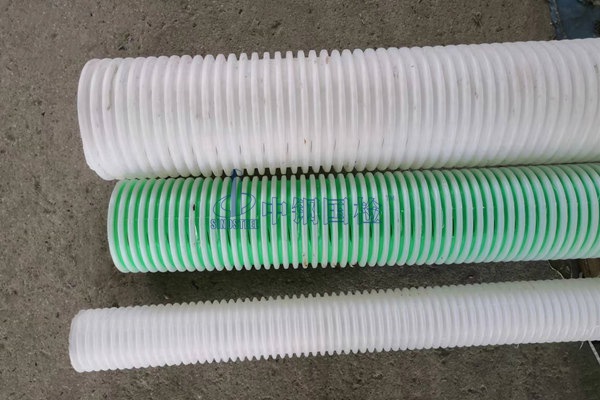 预应力混凝土桥梁用塑料波纹管检测报告