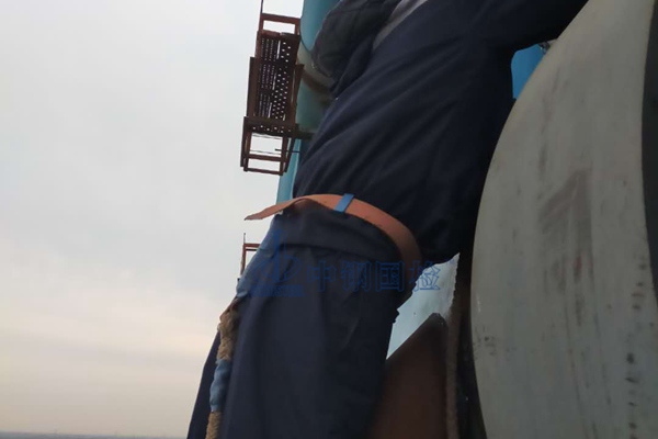 钢结构需要检测哪些项目?