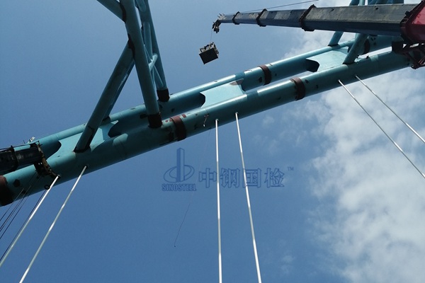 兰州钢结构工程检测机构