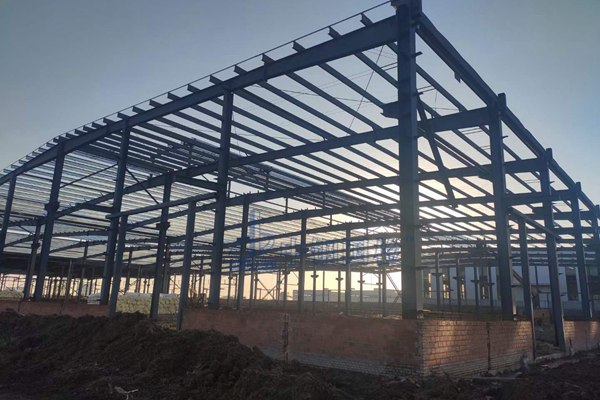 钢结构第三方检测项目有哪些