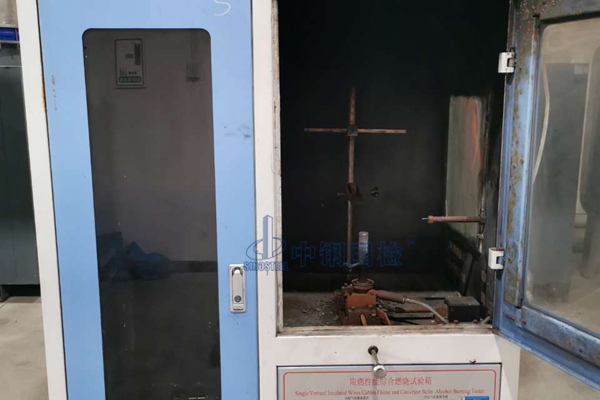 天面保温层用不用做防火检测