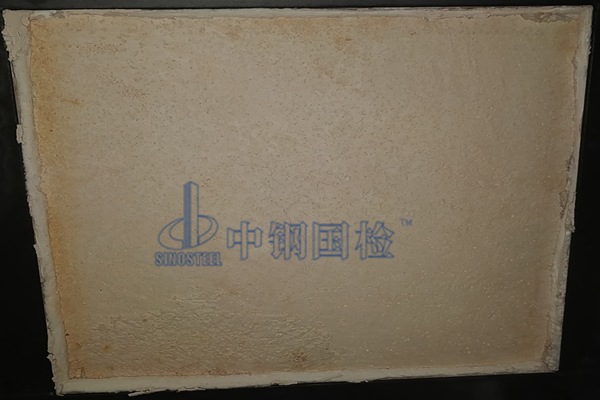 重庆钢结构耐火检测