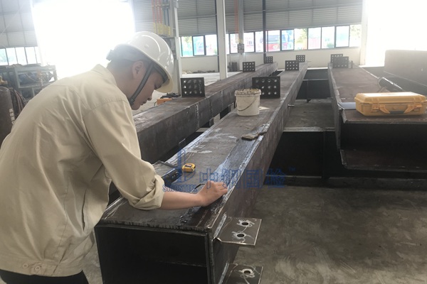 海南钢结构防火涂料第三方检测机构