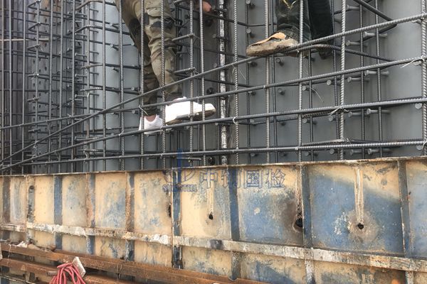 钢结构材料送检 中钢国检全国有多家检测实验室