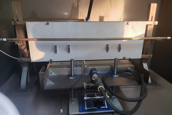 防火涂料第三方检测