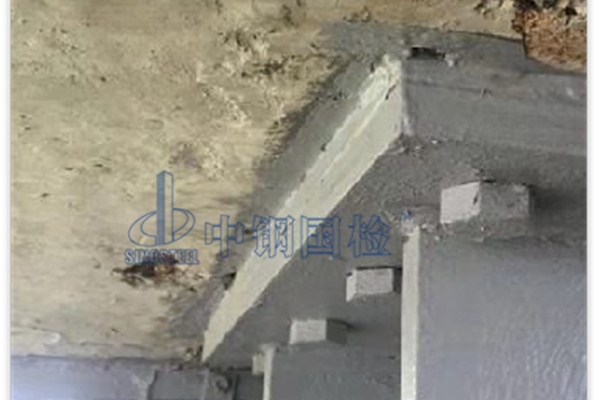 桥梁的主要检测项目有哪些