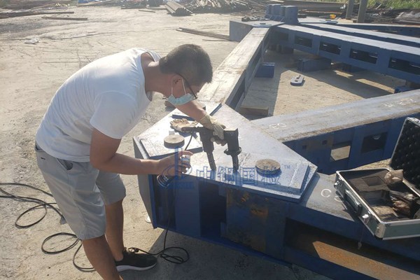 房屋结构安全检测鉴定机构