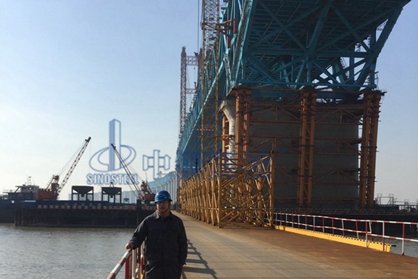 桥梁检测公司电话 北京桥梁检测单位