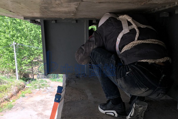 抚顺有检测桥梁资质的单位