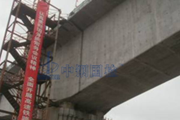 桥梁加固后检测 福建桥梁检测中心
