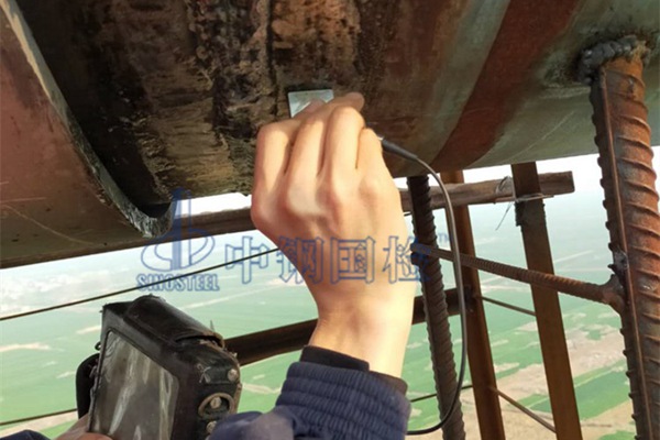 湖南市政道路桥梁检测公司