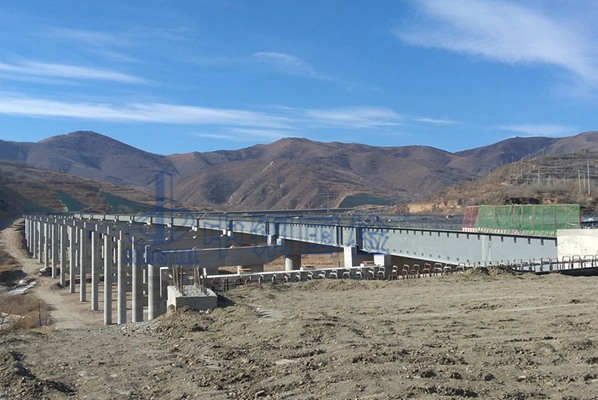 交竣工检测费和桥梁检测费