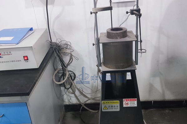 低烟无卤耐火电缆检测标准