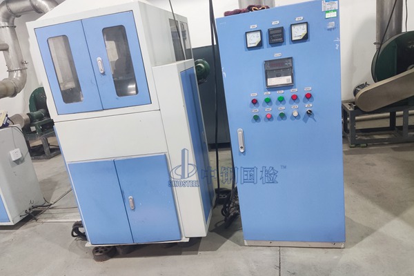 电气外壳燃烧性能检测