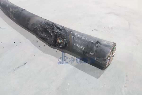 阻燃耐火电缆检测机构