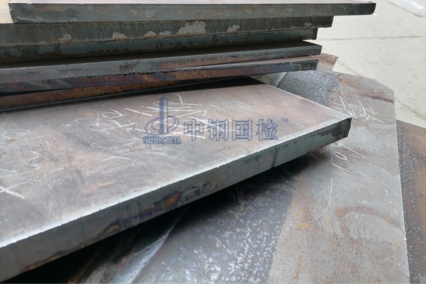 对接钢板焊接工艺评定检测项目及检测报告