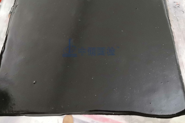 环氧煤沥青漆检测