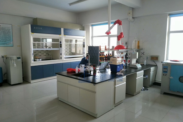 沥青混凝土路面检测项目