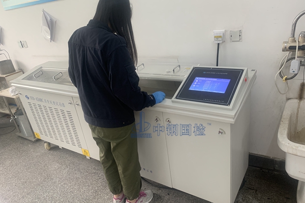 山东省公路检测中心