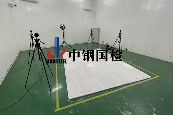 江苏哪里可以检测吸音板降噪系数?