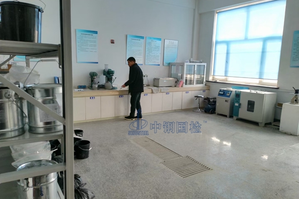 公路甲级检测单位有哪些