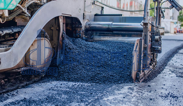 道路石油沥青检测