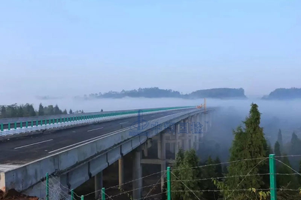 河南省公路检测中心