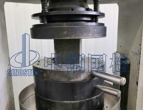 混凝土抗压强度检测