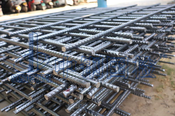 钢筋焊接网检测