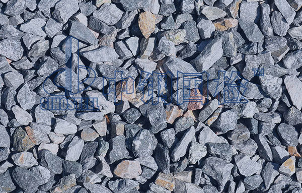 建筑用碎石检测