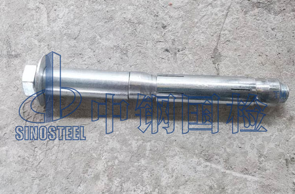 不锈钢螺栓检测